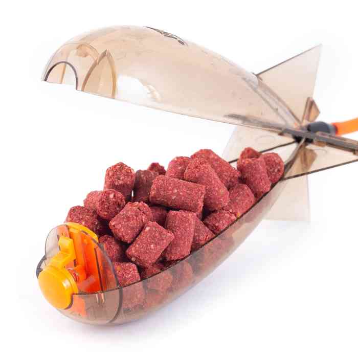 Пеллетс MINENKO Monster Crab 14мм (3кг)