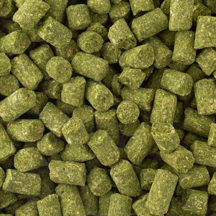 Пеллетс MINENKO Good Catch Анис 10мм