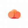 Купить Бойлы плавающие MINENKO STRAWBERRY (Fluo) Pop-Up 12мм