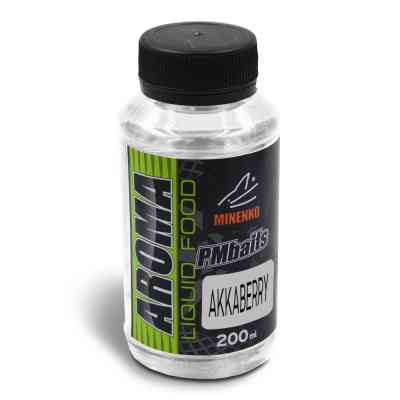 Ароматизатор MINENKO Aroma AkkaBerry (Фейхоа) 200 мл