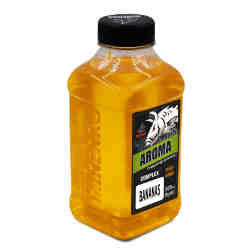 Ароматизатор MINENKO Aroma Bananas (Банан / Ананас)