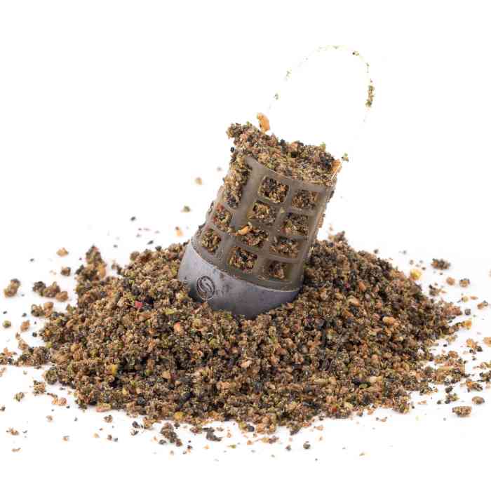 Прикормка MINENKO Good Catch Рыбец