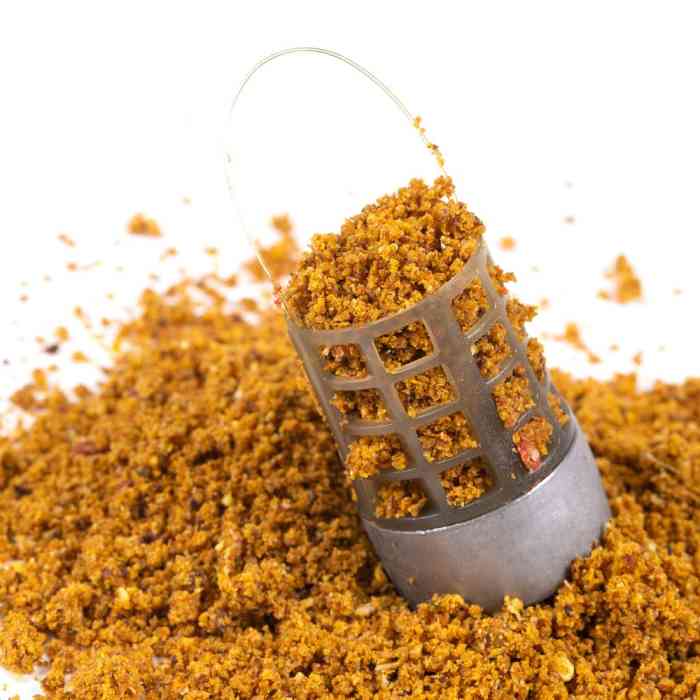 Прикормка MINENKO Good Catch Мёд