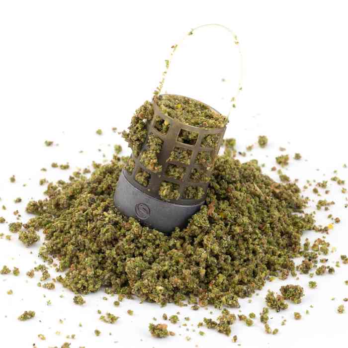 Прикормка MINENKO SuperMix Толстолобик