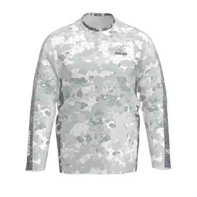 Джерси MINENKO Gray 23 ExCool (именная)