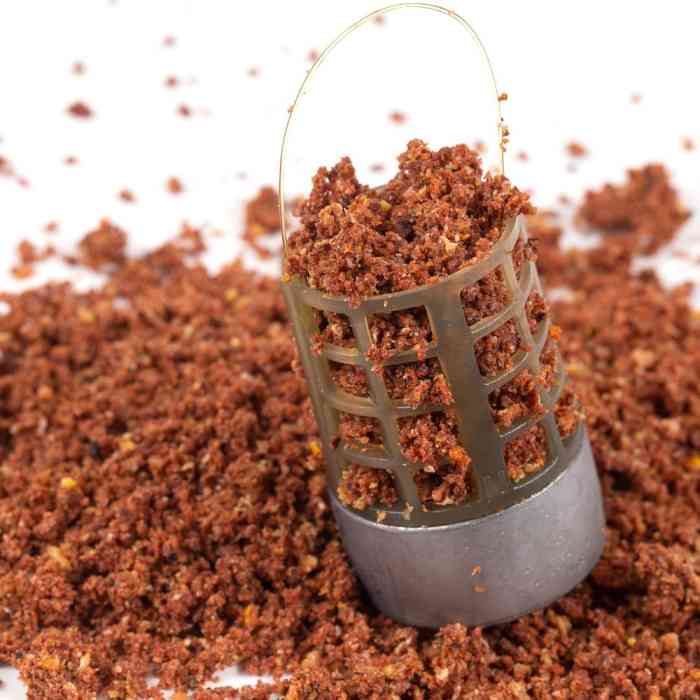 Прикормка MINENKO Good Catch Ваниль