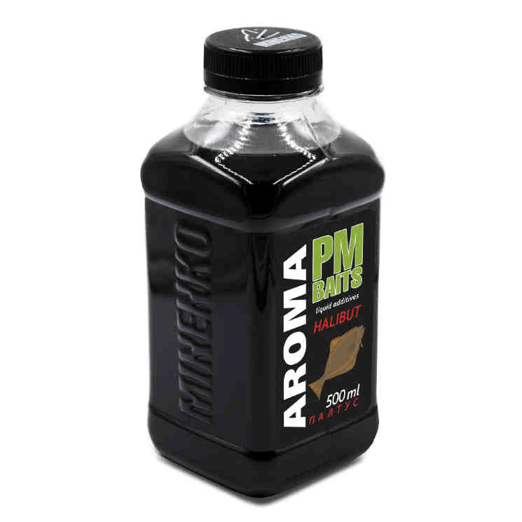 Купить Ароматизатор MINENKO Aroma Halibut (Палтус)