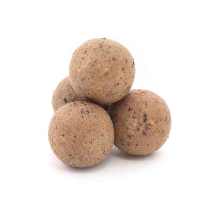 Насадочные бойлы MINENKO TIGER NUT 20мм (варёные)