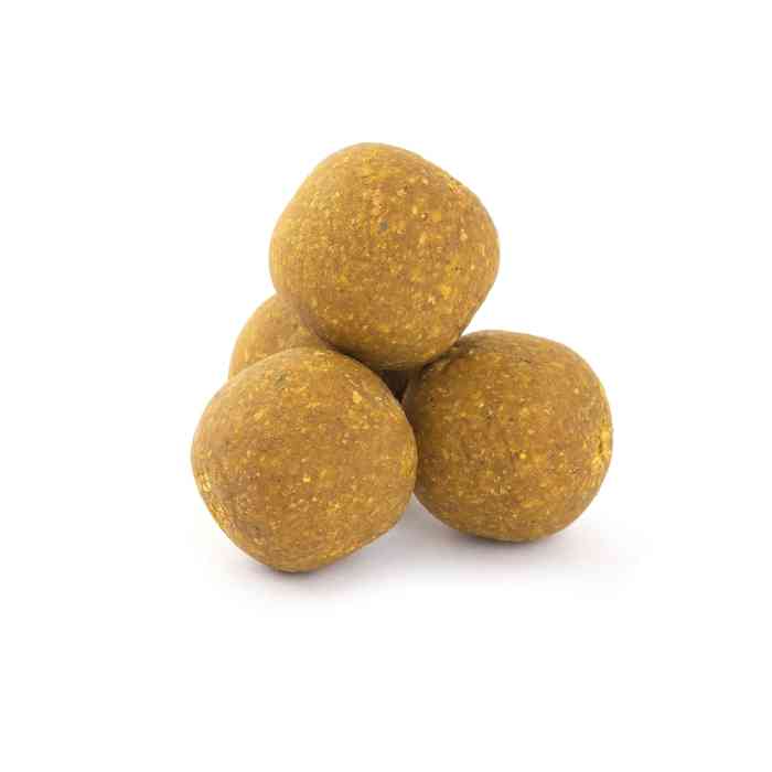 Бойлы пылящие MINENKO Sweet Corn 24мм (3кг)