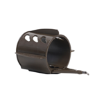 Кормушка фидерная Aquatic AVIATOR DROP FEEDER средняя 35гр.