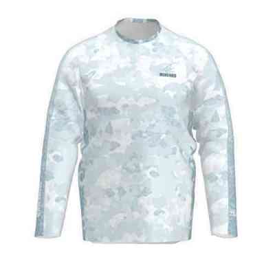 Джерси MINENKO SkyM 23 ExCool именная XXL (60-62)