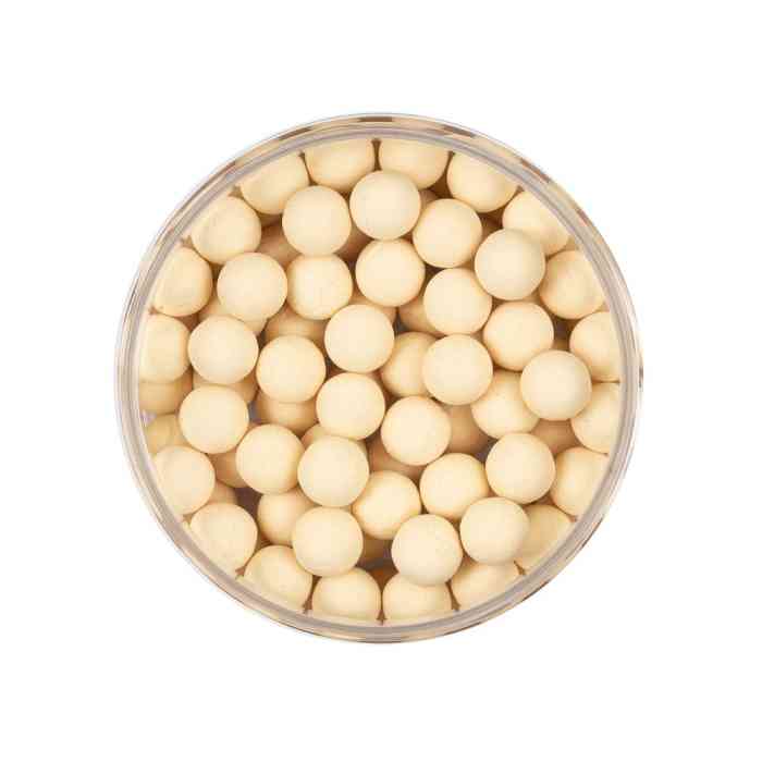 Бойлы плавающие MINENKO WHITE FLAVOR Pop-Up 12мм