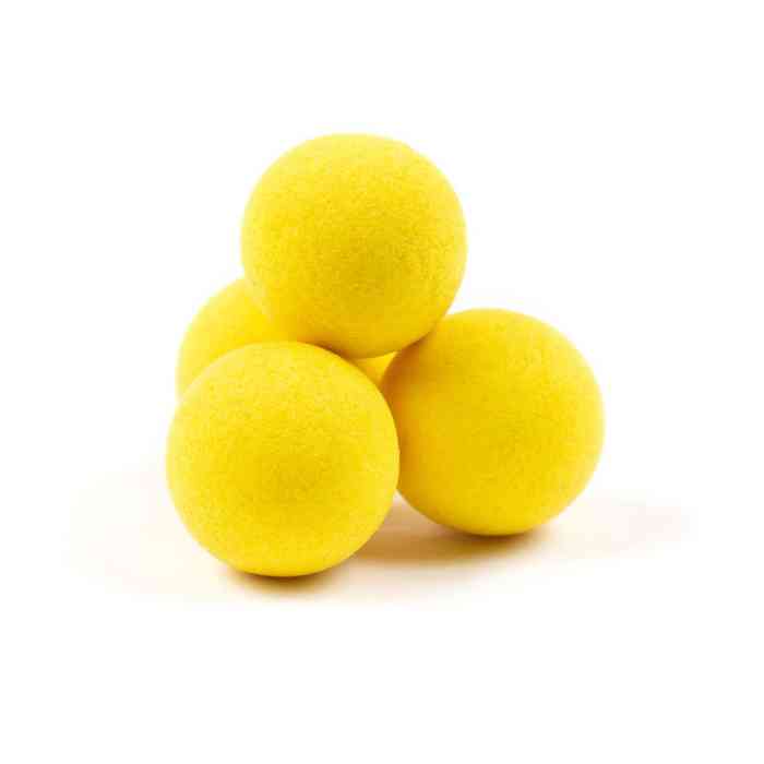 Бойлы плавающие MINENKO BANANAS Pop-Up 14мм