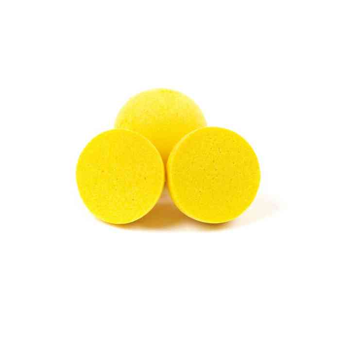 Бойлы плавающие MINENKO BANANAS Pop-Up 14мм