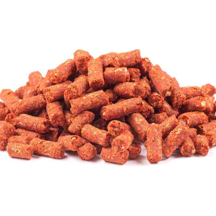 Пеллетс MINENKO Good Catch Специи 5мм