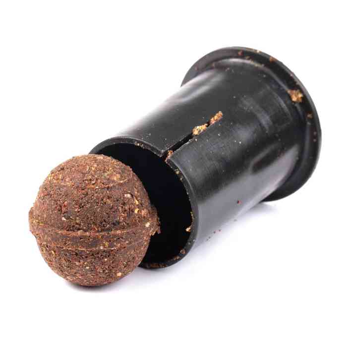 Зимняя прикормка MINENKO Cool Water 4 Seasons Лещ Чёрный