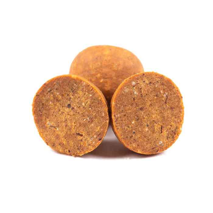 Насадочные бойлы MINENKO MANDARINE 26мм (пылящие)