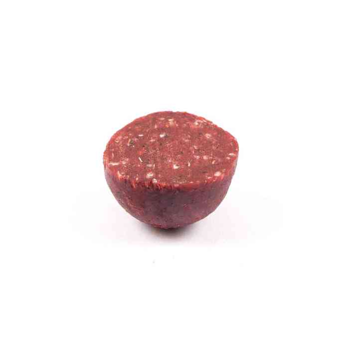 Насадочные бойлы MINENKO PLUM 20мм (пылящие)