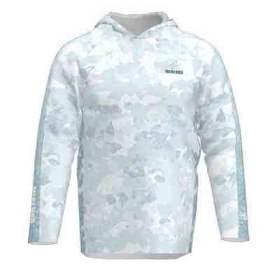 Джерси MINENKO SkyM 23 ExCool с капюшоном именная XXL (60-62)