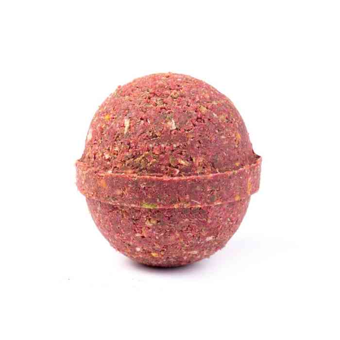 Прикормка MINENKO Морская КРЕВЕТКА