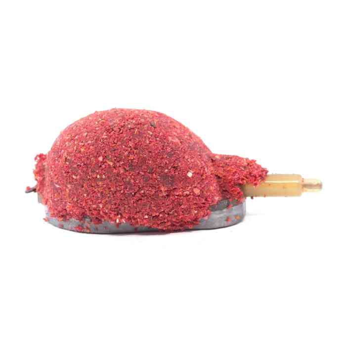 Прикормка MINENKO «Юбилейная» Клубника