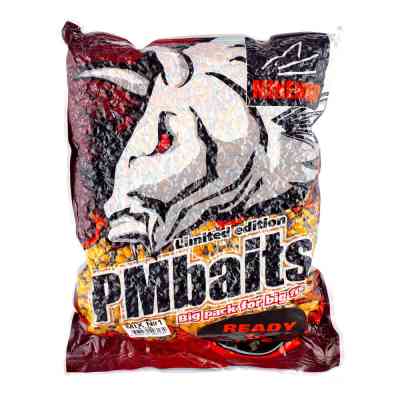 Зерновая смесь MINENKO Mix №1 Chili (4кг)