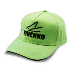 Кепка MINENKO Acid Kiwi