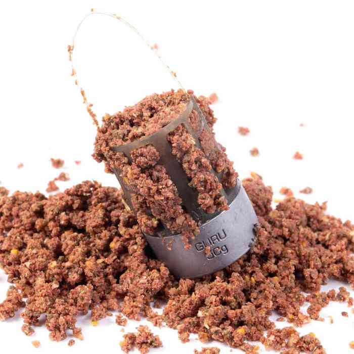 Прикормка MINENKO Морская ПЕЧЕНЬ