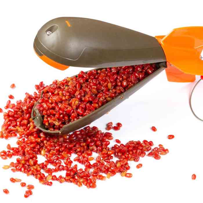 Зерновая смесь MINENKO Royal Plum Wheat (4кг)