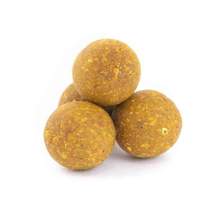 Бойлы пылящие MINENKO Banana 24мм (3кг)