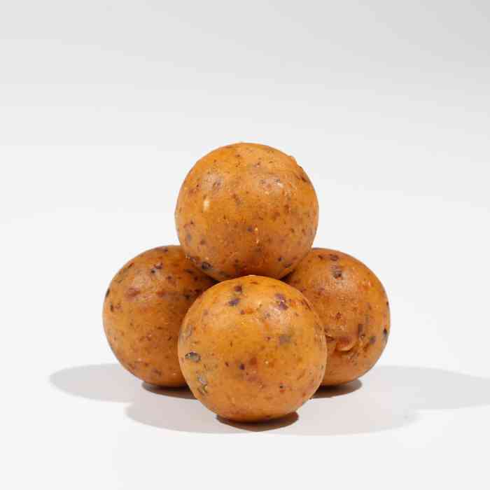 Бойлы варёные цитрус PRO BIRD FOOD д18 мм