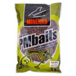 Пеллетс MINENKO Tiger Nut 10мм (1кг)