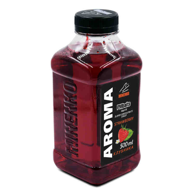 Купить Ароматизатор MINENKO Aroma Strawberry (Клубника)