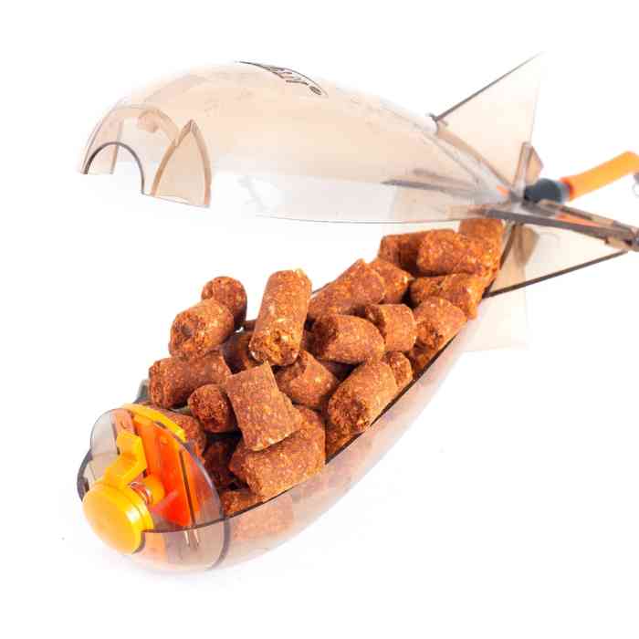 Пеллетс MINENKO Mandarine 10мм (1кг)