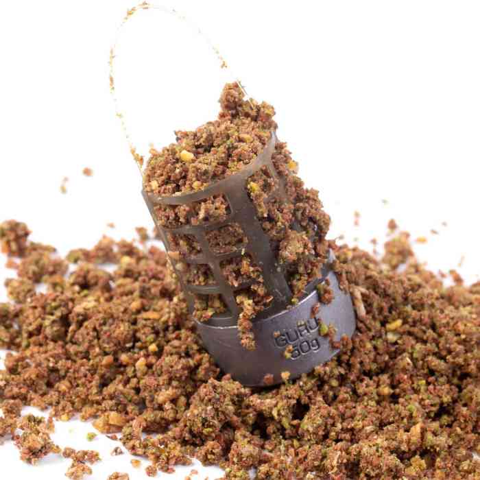 Прикормка MINENKO Морская МОРСКОЙ КАРАСЬ