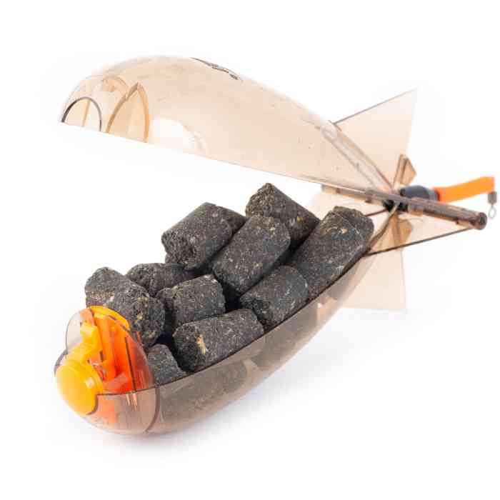 Пеллетс MINENKO PepperMix 14мм (1кг)