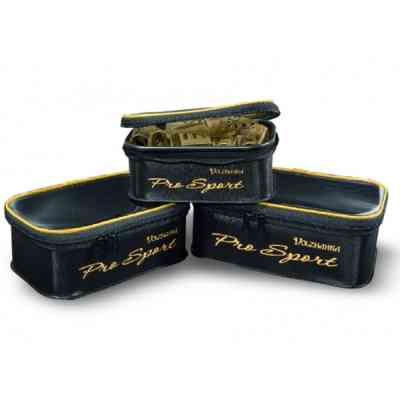 Комплект ёмкостей Volzhanka EVA прямоугольных с крышками (3 шт)