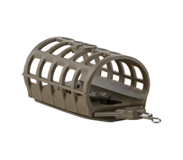 Кормушка фидерная Aquatic CAGE FEEDER малая 75гр.