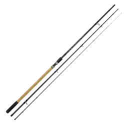 Удилище фидер Volzhanka Pro Sport 13ft 100+ 3.9м (3 секции+3) тест 100гр