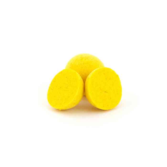 Бойлы плавающие MINENKO SQUID & OCTOPUS (SMILE) Pop-Up 12мм