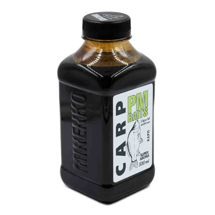 Купить Ароматизатор MINENKO Super Aroma Карп