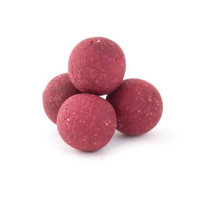 Бойлы пылящие MINENKO Source 24мм (1кг)