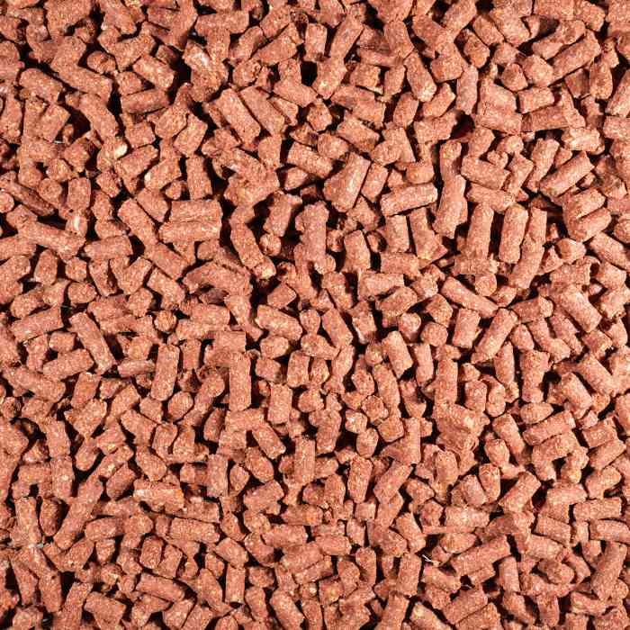 Пеллетс «Cool Water Елисеев  Зимняя Плотва 5мм» 1 кг