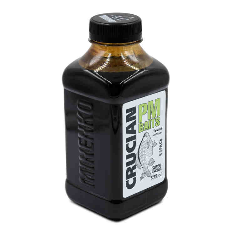 Купить Ароматизатор MINENKO Super Aroma Карась
