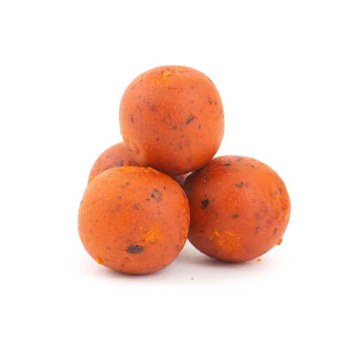 Насадочные бойлы MINENKO TUTTI FRUTTI 24мм (варёные)