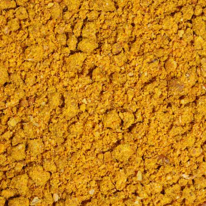 Прикормка рыболовная PM BAITS ФЛЭТ-МЕТОД