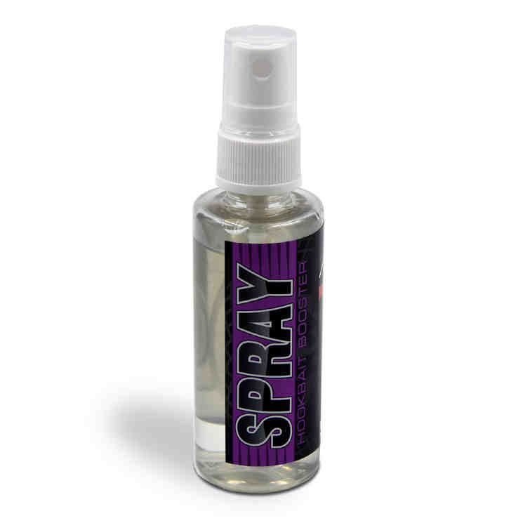 Купить Спрей ароматизатор MINENKO SPRAY Bream (50 мл)