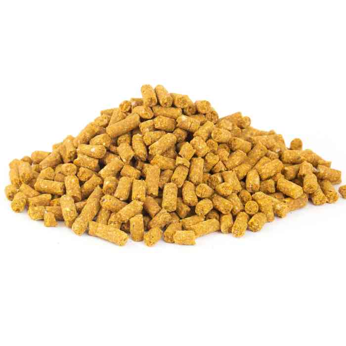 Пеллетс MINENKO Master Carp Ваниль 5мм