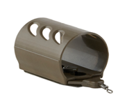 Кормушка фидерная Aquatic DROP FEEDER большая 55гр.