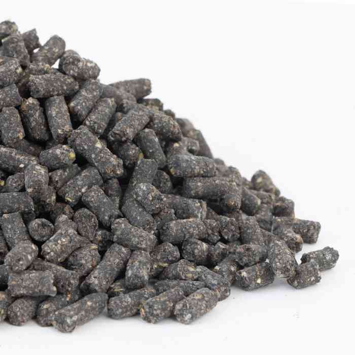 Пеллетс MINENKO Master Carp FISH MEAL 5мм